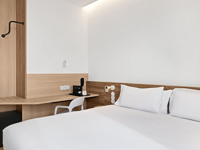 B&B HOTEL Alicante Aeropuerto 7