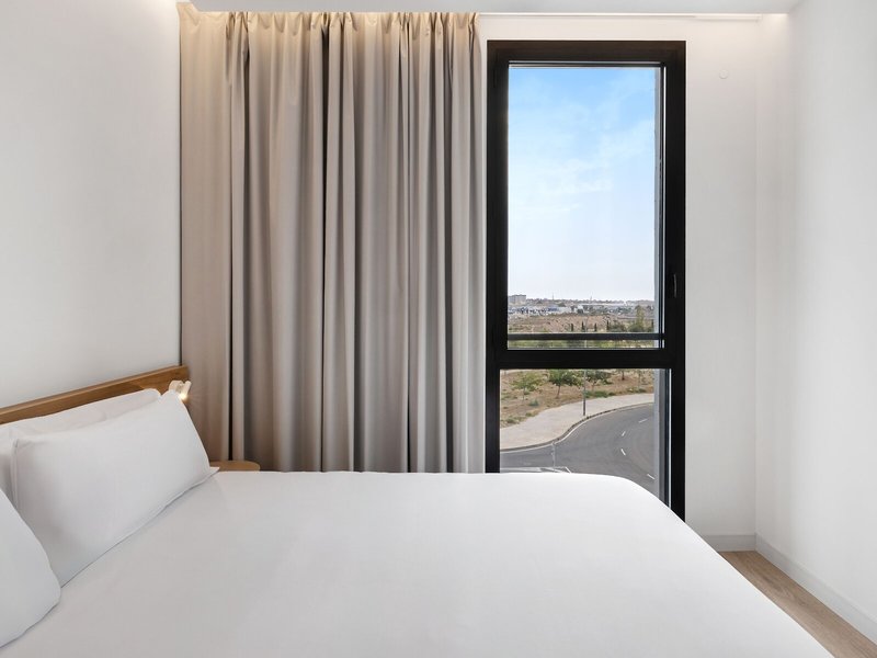 B&B HOTEL Alicante Aeropuerto 10