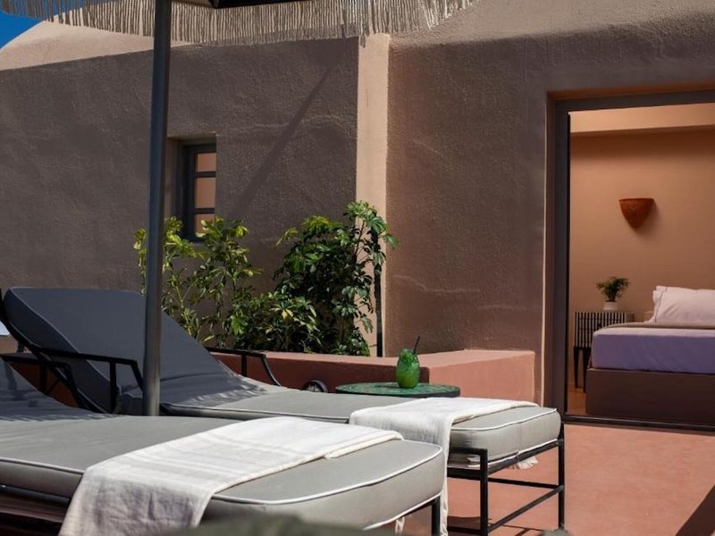 Terra Verde Oia By K&K 3