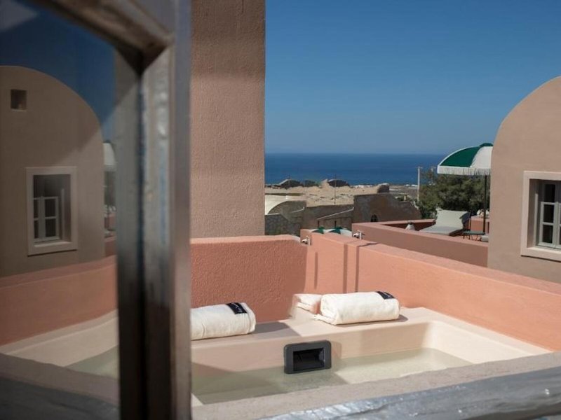 Terra Verde Oia By K&K 4