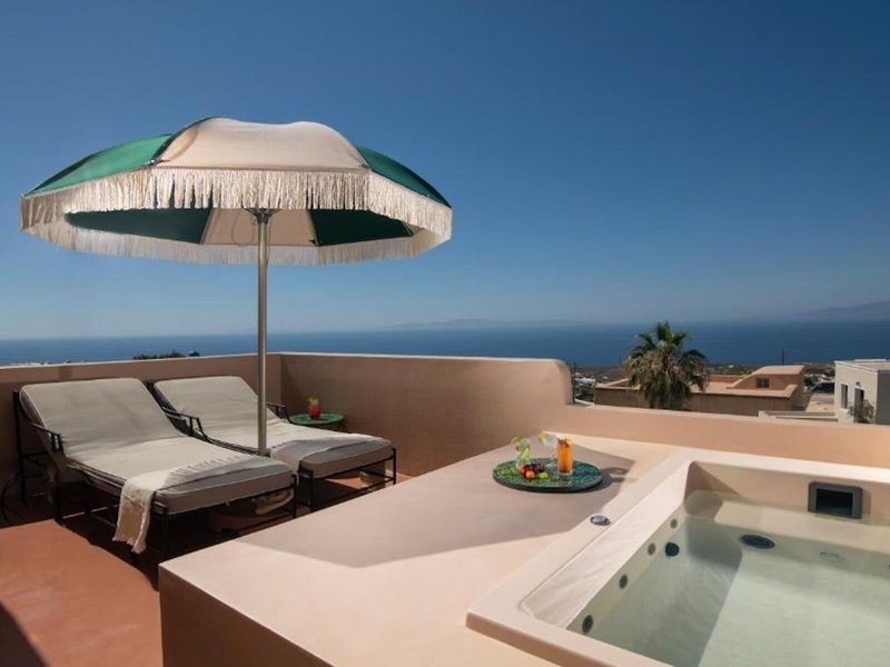 Terra Verde Oia By K&K 10