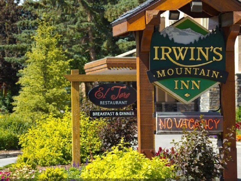 Irwin s Mountain Inn 1
