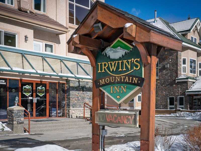 Irwin s Mountain Inn 3