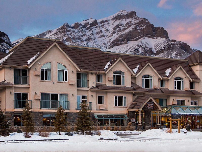 Irwin s Mountain Inn 5