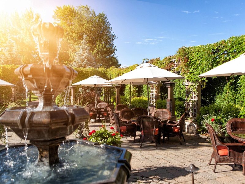 Auberge Godefroy 4