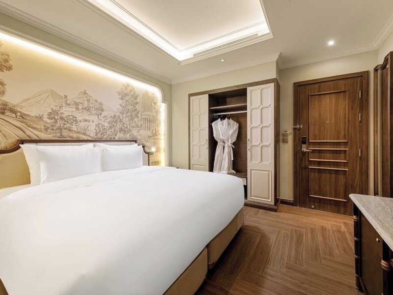 Heritage Hamlong Hotel & Spa 3