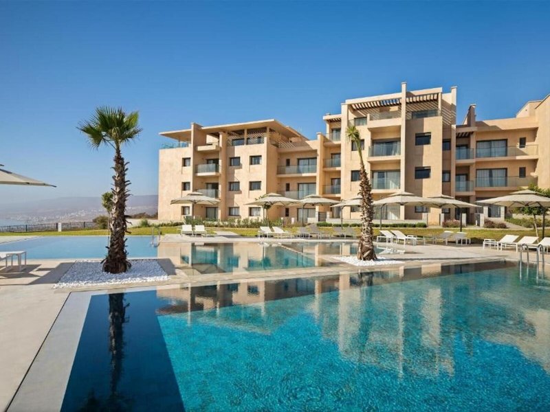 Radisson Residences Taghazout Bay 1
