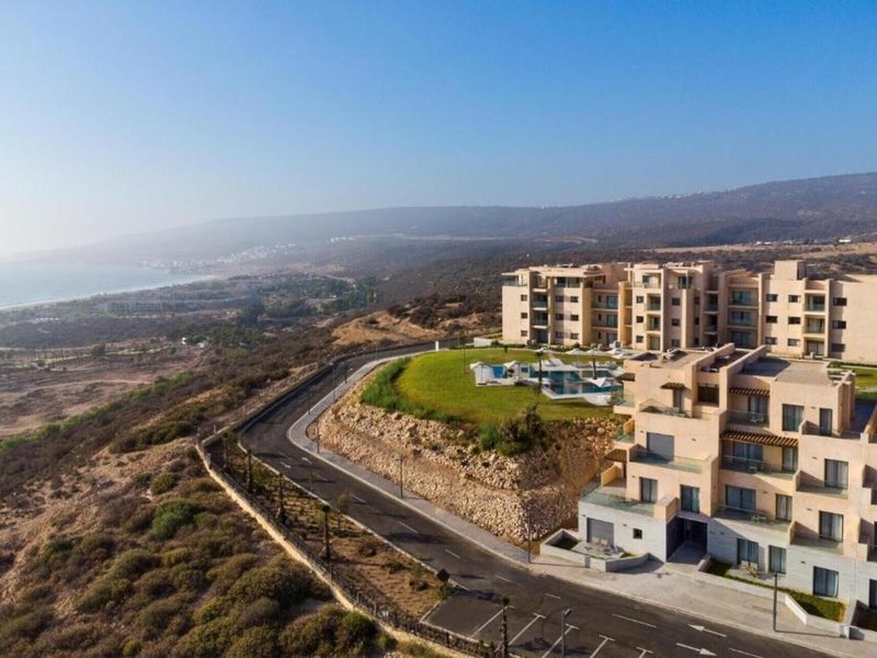 Radisson Residences Taghazout Bay 2