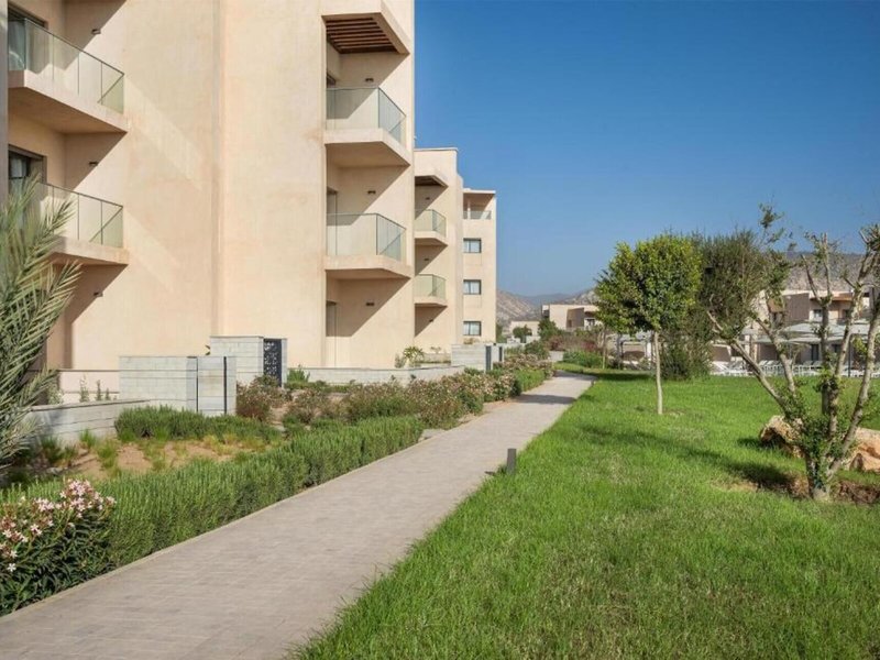 Radisson Residences Taghazout Bay 3