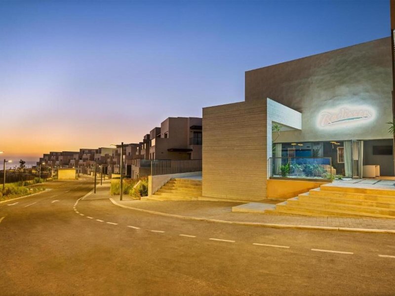 Radisson Residences Taghazout Bay 5