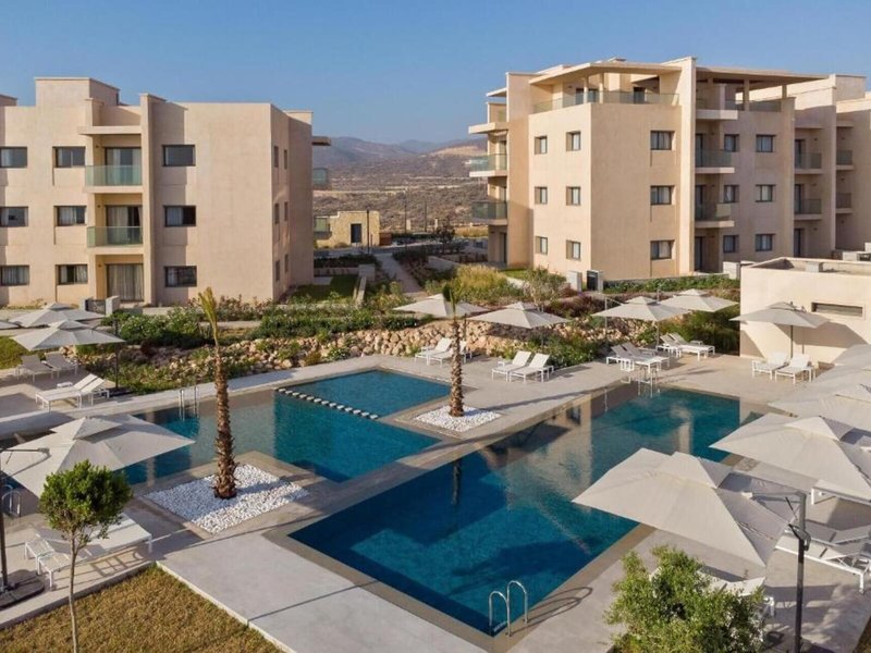 Radisson Residences Taghazout Bay 7