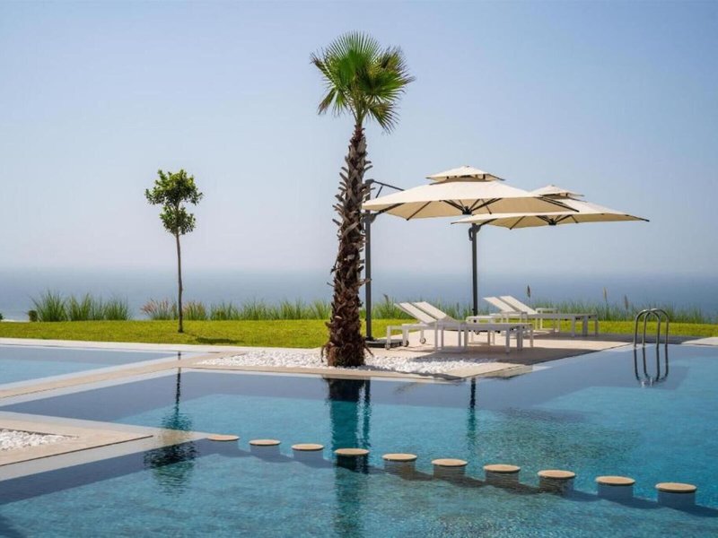 Radisson Residences Taghazout Bay 8