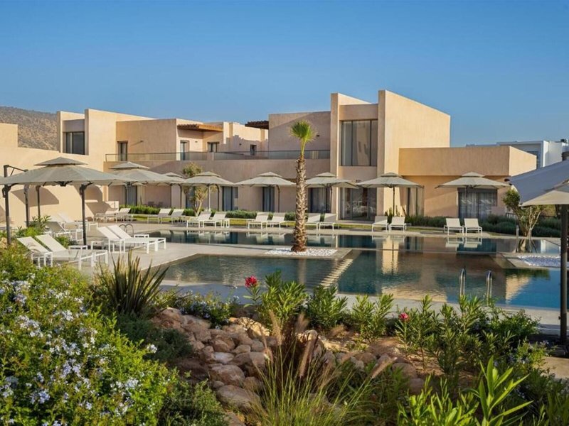 Radisson Residences Taghazout Bay 9