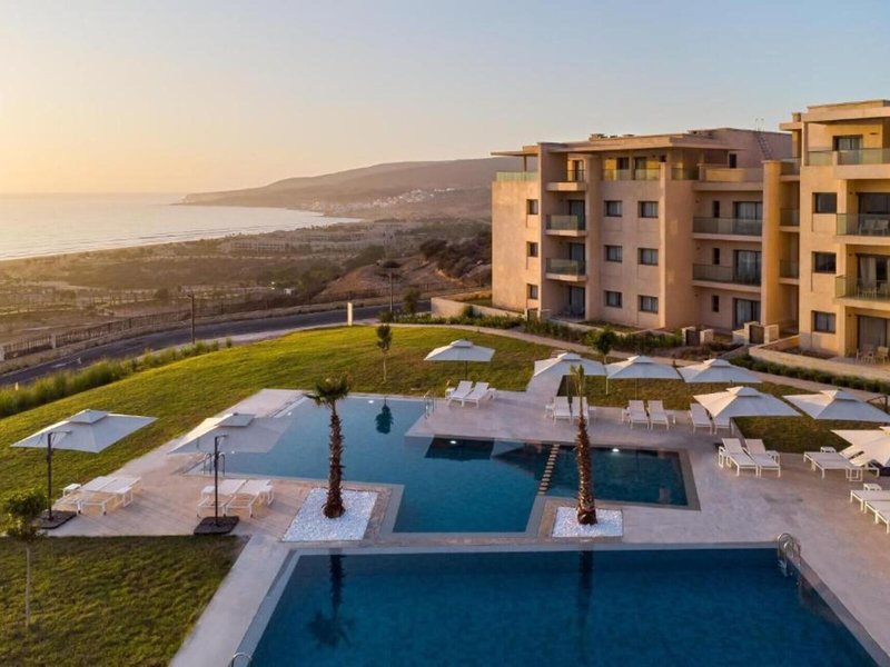 Radisson Residences Taghazout Bay 10