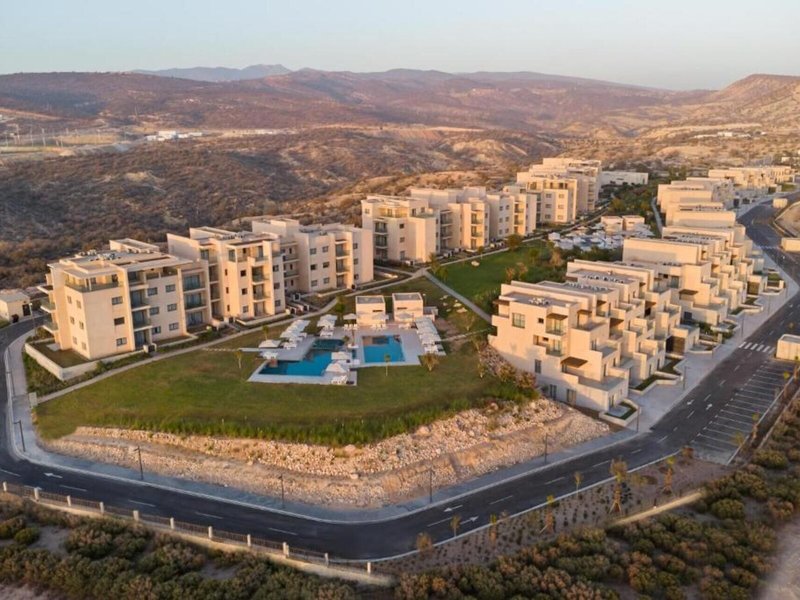 Radisson Residences Taghazout Bay 11