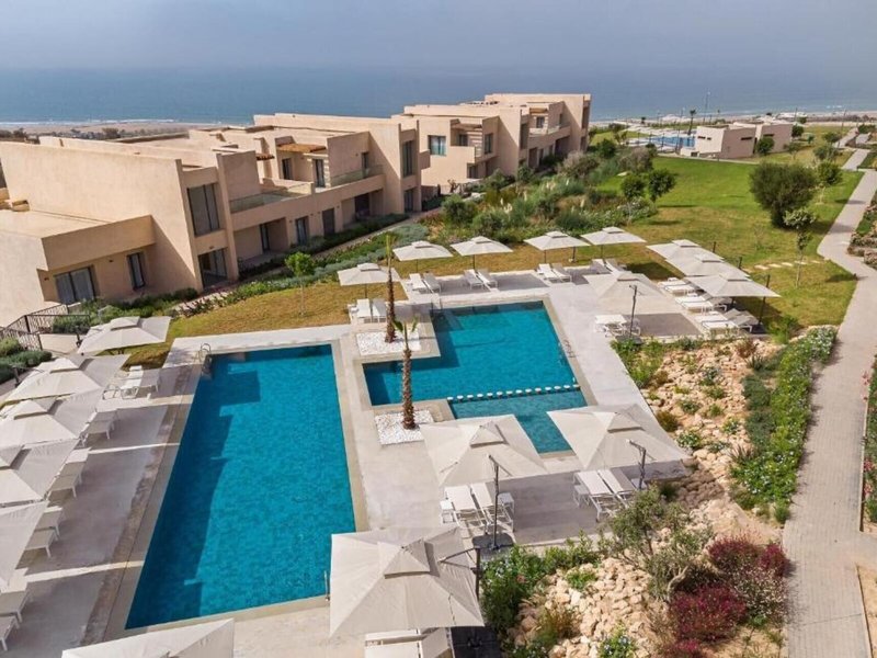 Radisson Residences Taghazout Bay 12