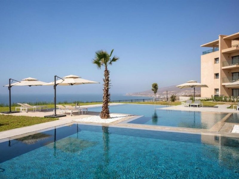 Radisson Residences Taghazout Bay 13
