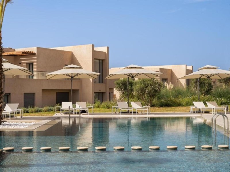Radisson Residences Taghazout Bay 14
