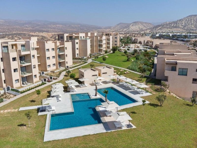 Radisson Residences Taghazout Bay 15
