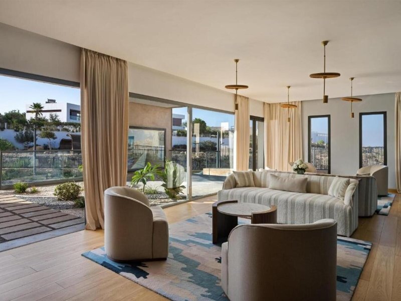 Radisson Residences Taghazout Bay 16