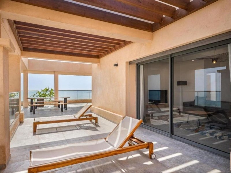 Radisson Residences Taghazout Bay 18