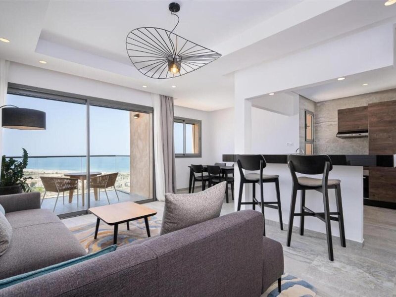 Radisson Residences Taghazout Bay 19