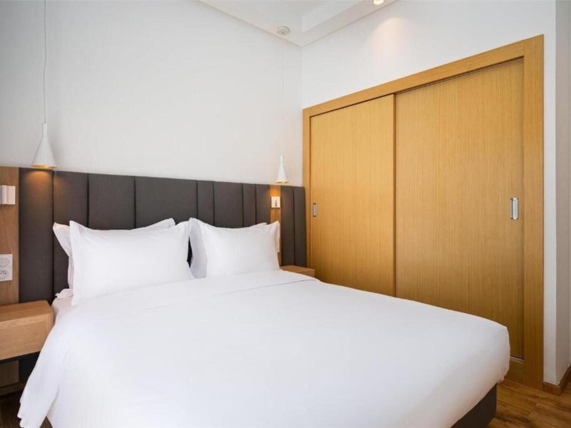 Radisson Residences Taghazout Bay 20