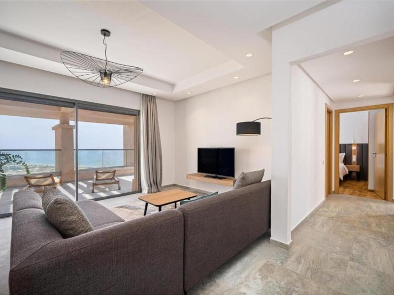 Radisson Residences Taghazout Bay 21