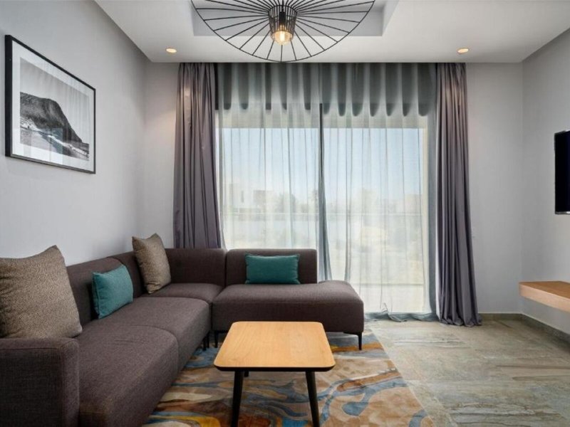 Radisson Residences Taghazout Bay 22