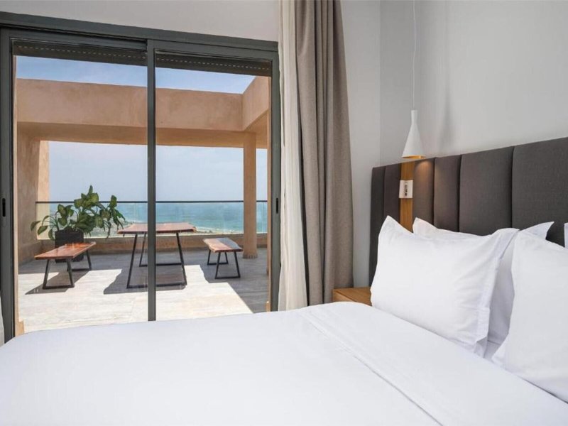 Radisson Residences Taghazout Bay 23