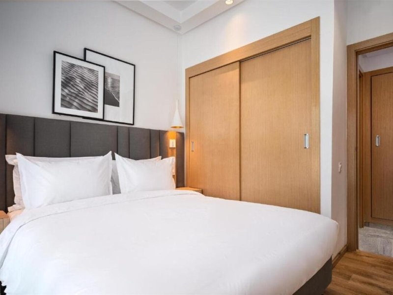 Radisson Residences Taghazout Bay 25