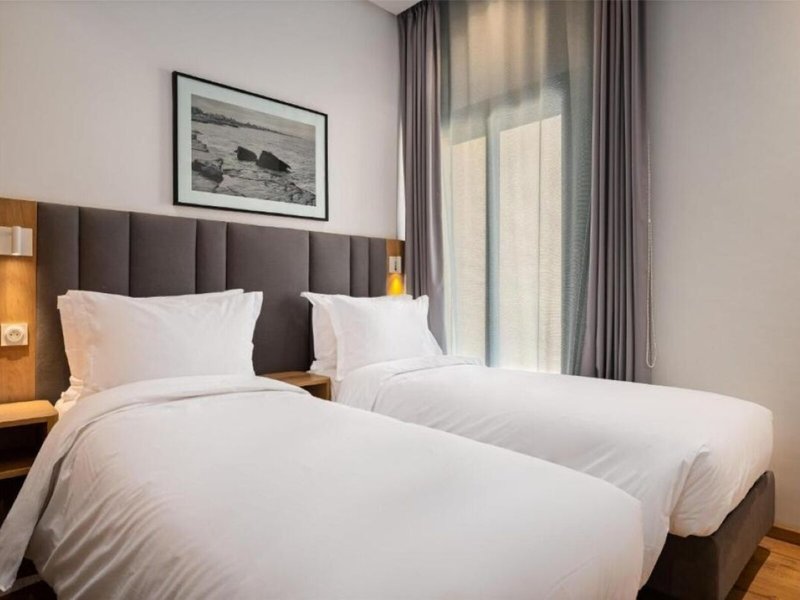 Radisson Residences Taghazout Bay 26
