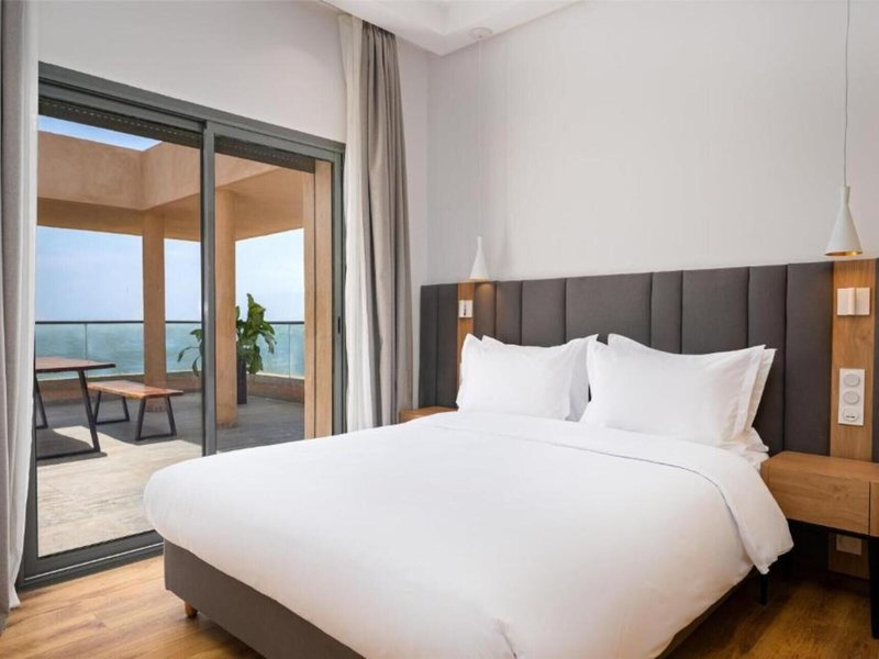 Radisson Residences Taghazout Bay 27