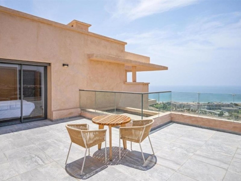 Radisson Residences Taghazout Bay 28