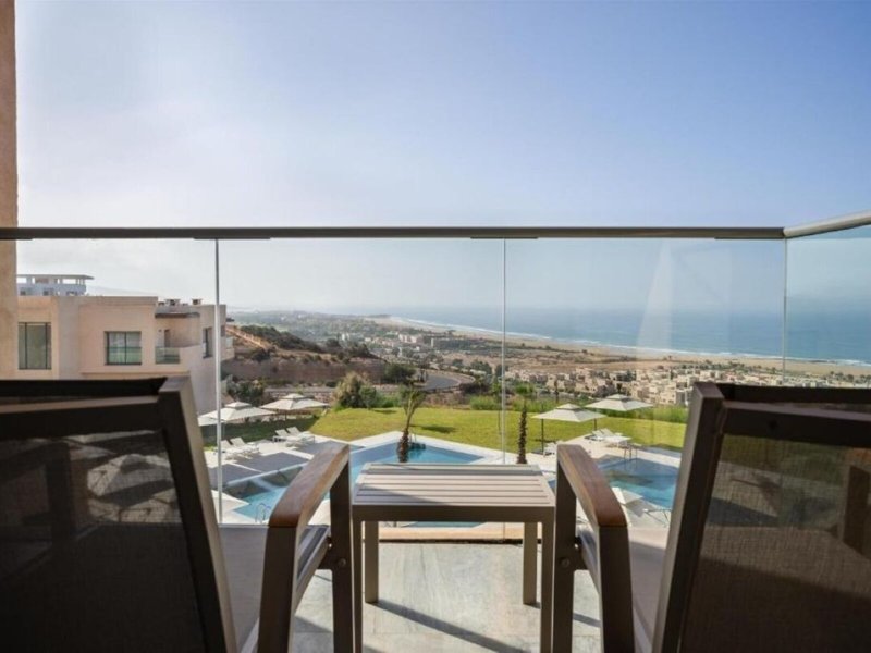 Radisson Residences Taghazout Bay 29