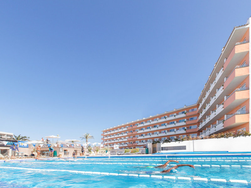 Ferrer Janeiro Hotel & Spa 3