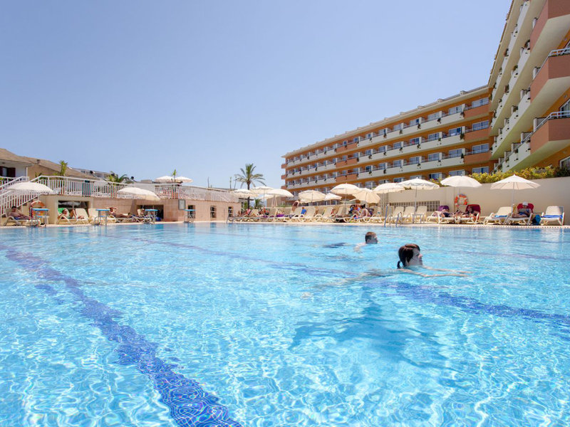 Ferrer Janeiro Hotel & Spa 4