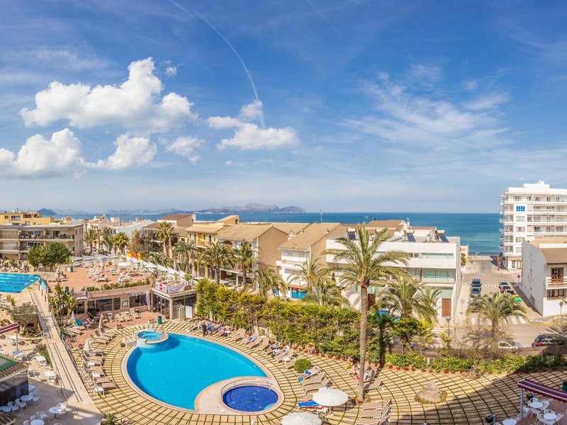 Ferrer Janeiro Hotel & Spa 5