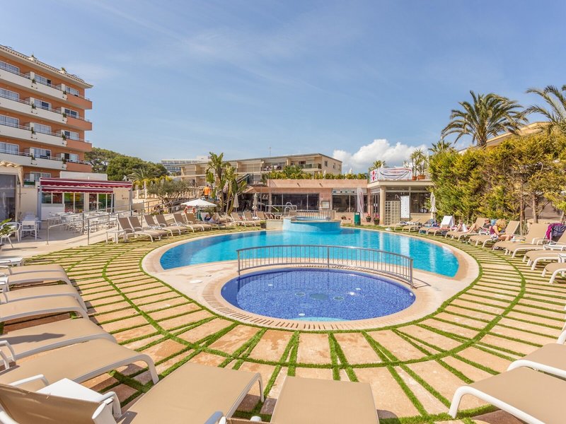 Ferrer Janeiro Hotel & Spa 6