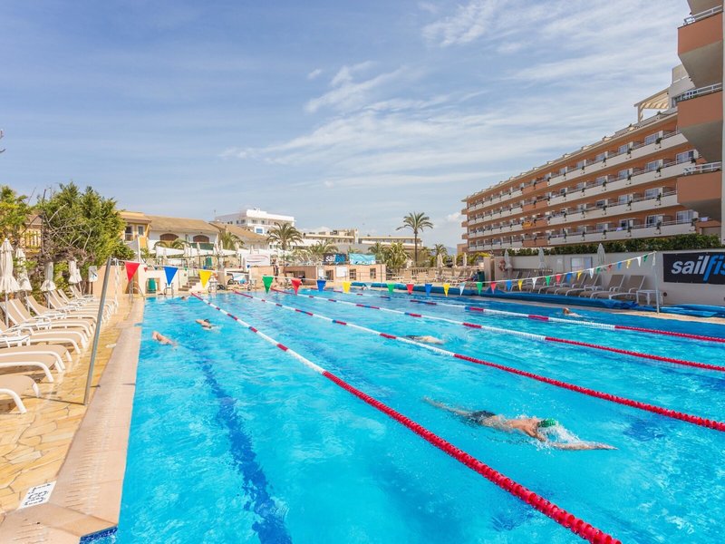 Ferrer Janeiro Hotel & Spa 7