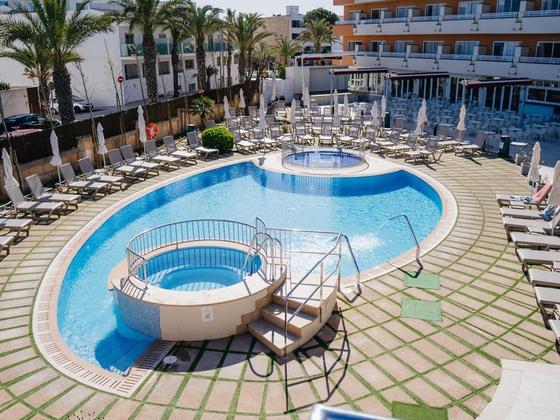 Ferrer Janeiro Hotel & Spa 8