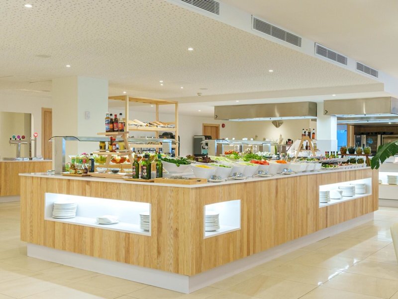 Ferrer Janeiro Hotel & Spa 9