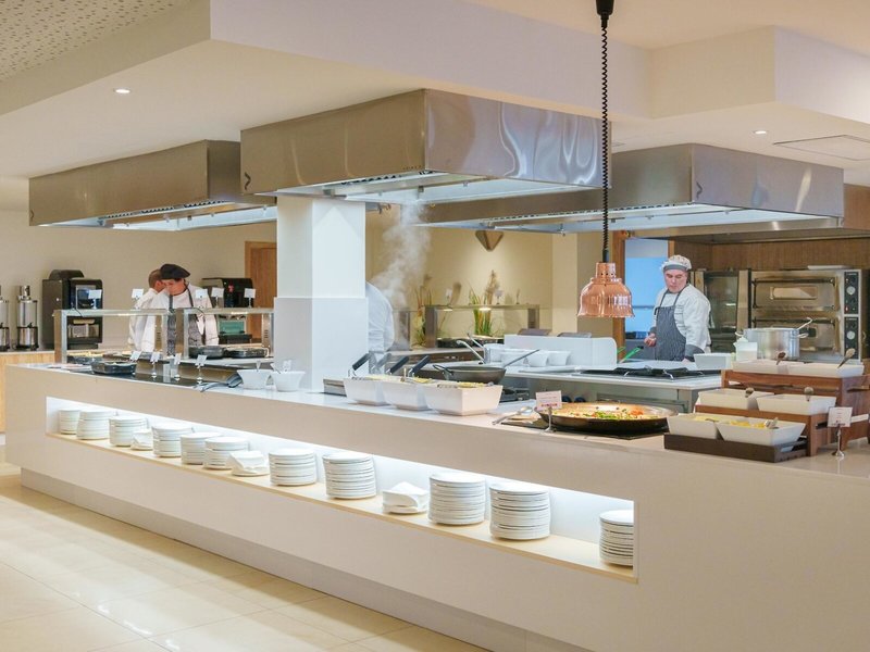 Ferrer Janeiro Hotel & Spa 10