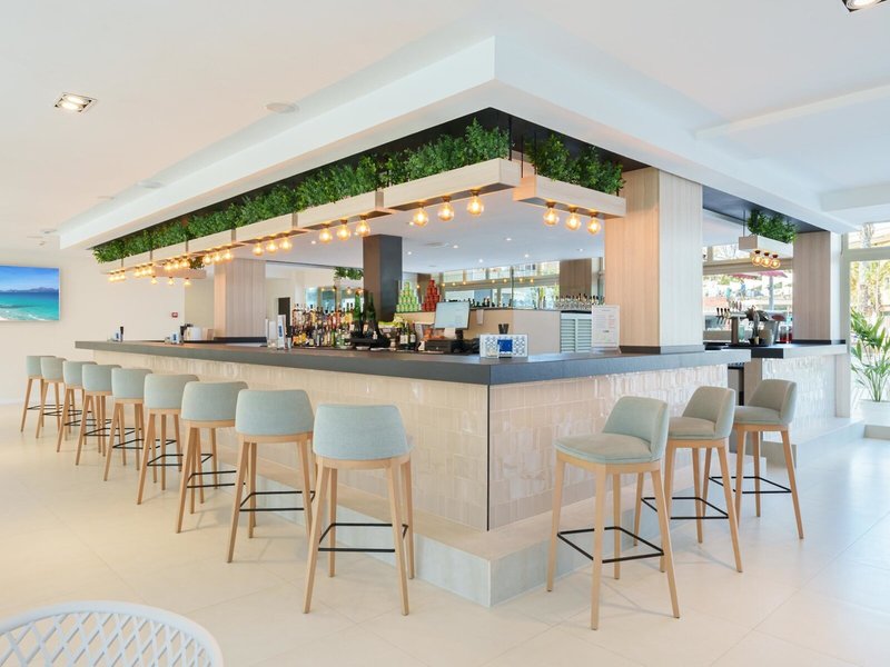 Ferrer Janeiro Hotel & Spa 11