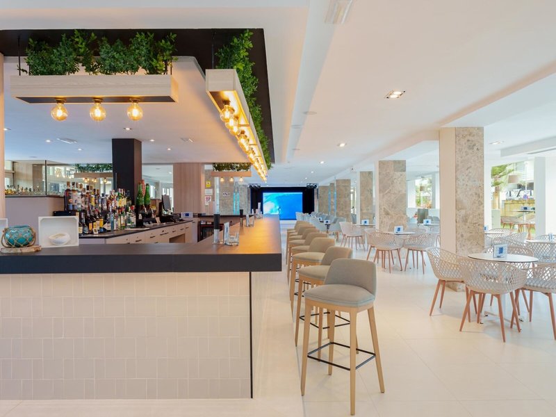Ferrer Janeiro Hotel & Spa 12