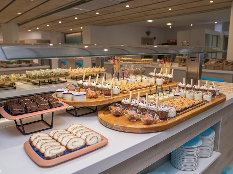 Ferrer Janeiro Hotel & Spa 13