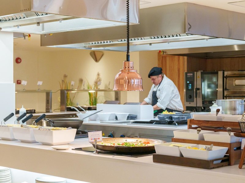 Ferrer Janeiro Hotel & Spa 14