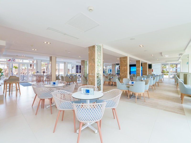 Ferrer Janeiro Hotel & Spa 15