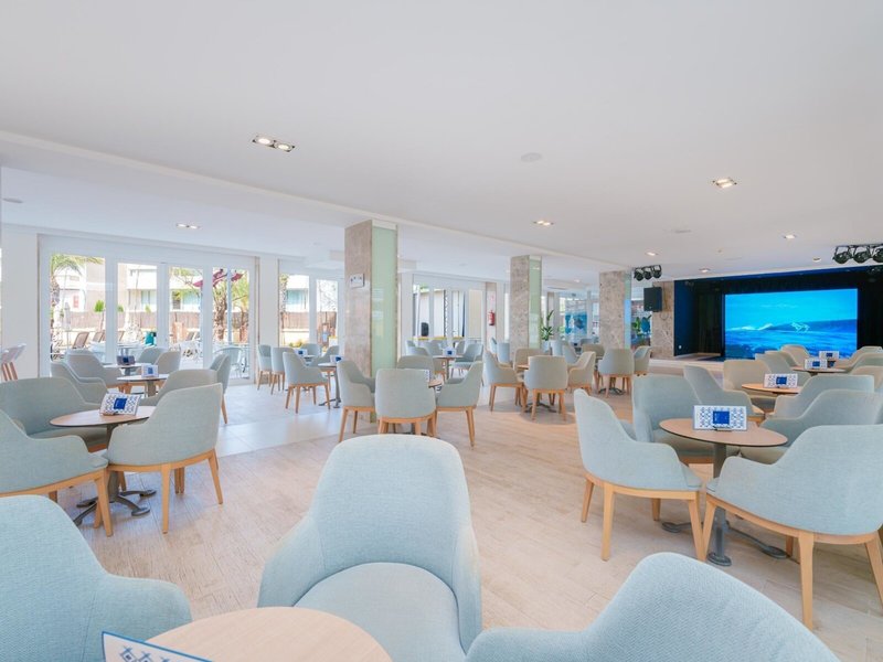 Ferrer Janeiro Hotel & Spa 16