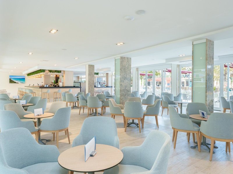 Ferrer Janeiro Hotel & Spa 17